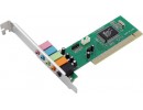 Звуковая карта C-media 8738 5.1channel PCI