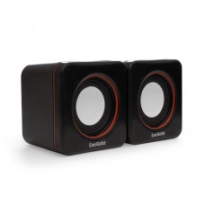 Колонки ExeGate Disco 160 Black EX287050RUS 2x3W