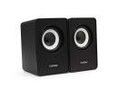 Колонки ExeGate Disco 120 Black EX287054RUS 2x3W