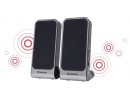 Акустическая 2.0 система Defender SPK-225 4 Вт, питание от USB 