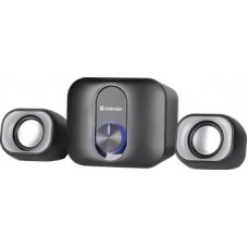 Колонки DEFENDER V13 65213, Black