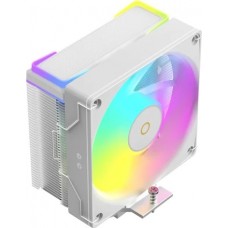 Кулер для процессора Ocypus Delta A40 SE WH ARGB белый (Delta-A40-WH1AAWN00S-GL)