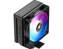Кулер для процессора Ocypus Delta A40 ARGB BK (Delta-A40-BK1NAWN00X-GL)