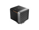 Кулер для процессора Ocypus Delta A62 EX BK Digital черный (Delta-A62-BK2NNWD00E-GL)