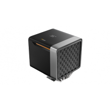 Кулер для процессора Ocypus Delta A62 EX BK Digital черный (Delta-A62-BK2NNWD00E-GL)