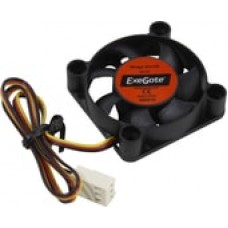 Кулер ExeGate EX04010S3P, EX166186RUS 40 мм