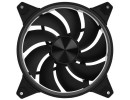 Вентилятор для корпуса 1StPlayer F7-14 черный (F7-14-BK)
