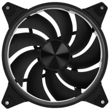 Вентилятор для корпуса 1StPlayer F7-14 черный (F7-14-BK)