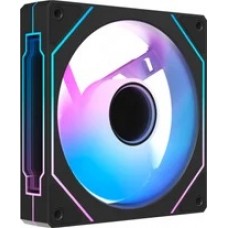 Вентилятор для корпуса Ocypus Gamma F12 ARGB BK (Gamma-F12-BK1AM00X-GL)