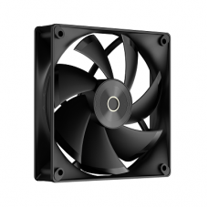 Вентилятор для корпуса Ocypus Gamma F12 BK (Gamma-F12-BK1NN00X-GL)