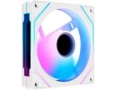 Вентилятор для корпуса Ocypus Gamma F12 ARGB WH (Gamma-F12-WH1AM00X-GL)