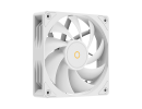 Вентилятор для корпуса Ocypus Gamma F12 WH (Gamma-F12-WH1NN00X-GL)