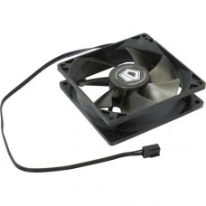 Вентилятор 92mm ID-Cooling NO-9225-SD (3пин, 92x92x25мм, 20дБ, 1500 об/мин)