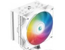 Кулер для процессора DeepCool AG500 WH ARGB 240W белый (R-AG500-WHANMN-G)