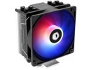 Кулер ID-Cooling SE-214-XT (LGA1700/1200/1151/1150/1155/1156/AM4 ,TDP 180W, PWM, 4 тепл.трубки прямого контакта, FAN 120mm 500-1500RPM,Random Spectrum LED)