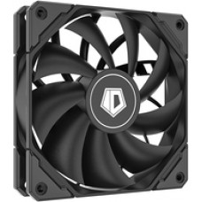 Вентилятор 12x12см ID-Cooling TF-12025-PRO BLACK