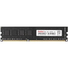 Оперативная память 8Gb KingSpec KS1600D3P13508G, DDR III, PC-12800, 1600MHz, 1.35V