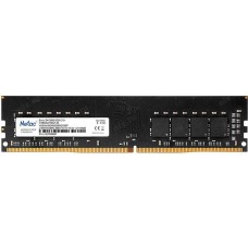 Оперативная память DDR4 2666 8GB Netac Basic, арт.NTBSD4P26SP-08