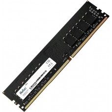 Оперативная память 16Gb Netac Basic NTBSD4P32SP-16, DDR IV, PC-25600, 3200MHz