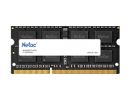 SO-DIMM DDR III 8Gb PC-12800 1600Mhz Netac Basic (NTBSD3N16SP-08) 1.35v