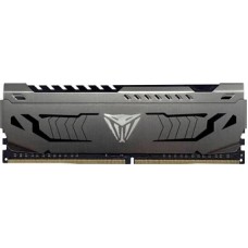 Оперативная память 16Gb Patriot Viper Steel PVS416G320C6, DDR IV, PC-25600, 3200MHz Оперативная память 16Gb Patriot Viper Steel PVS416G320C6, DDR IV, PC-25600, 3200MHz