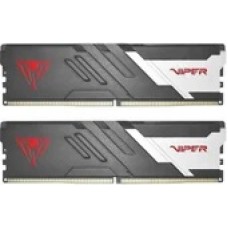 DDR5 32Gb KiTof2 PC-48000 6000MHz Patriot Viper Venom (PVV532G600C30K) CL30-40-40-76