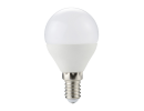 Лампа светодиодная 5W, Р45, Е14, 4000К, TruEnergy, штрих код 6900001140207