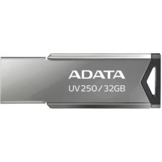 Флеш накопитель USB Flash 32Gb ADATA UV250, art. AUV250-32G-RBK