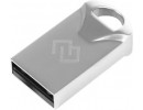 USB Flash 64 GB Digma DRIVE2 DGFUM064A20SR USB2.0, серебристый