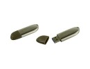 Носитель информации Netac U352 32GB USB3.0 Flash Drive, aluminum alloy housing (NT03U352N-032G-30PN)