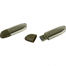 Носитель информации Netac U352 32GB USB3.0 Flash Drive, aluminum alloy housing (NT03U352N-032G-30PN)