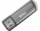 Флеш накопитель 32Gb Netac UA61, art. NT03UA61B-032G-32GM