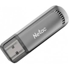Флеш накопитель 32Gb Netac UA61, art. NT03UA61B-032G-32GM
