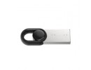 USB Flash 32 GB Netac UM2 NT03UM2N-032G-20BK USB2.0, черный-серебристый