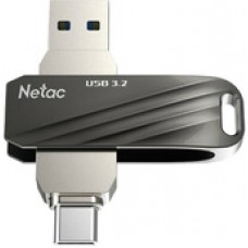 Флеш-накопитель USB FLASH DRIVE US11 64GB NT03US11C-064G-32BK