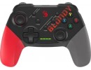 Геймпад A4TECH BLOODY GPW50 Sports черный/красный USB Беспроводной виброотдача обратная связь (GPW50 SPORTS RED)