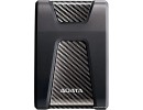 Внешний накопитель HDD 2.5" USB3.2 ADATA 1Tb HD650 (AHD650-1TU31-CBK), черный