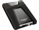 Внешний накопитель HDD 2.5" USB3.2 ADATA 2Tb HD650 (AHD650-2TU31-CBL), синий
