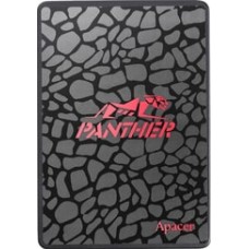 128Gb SSD Apacer AS350 Panther AP128GAS350-1, 2.5", (560/540), SATA III 128Gb SSD Apacer AS350 Panther AP128GAS350-1, 2.5", (560/540), SATA III