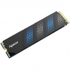 1Tb SSD Apacer AS2280P4U Pro AP1TBAS2280P4UPRO-1, (3500/3000), NVMe M.2