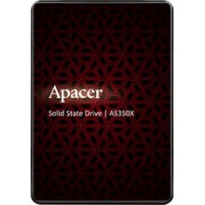 256Gb SSD Apacer AS350X AP256GAS350XR-1, (560/540), SATA III