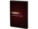 512Gb SSD Apacer AS350X AP512GAS350XR-1, 2.5", (560/540), SATA III
