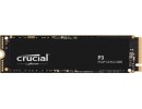 2Tb SSD Crucial P3 CT2000P3SSD8, (3500/3000), NVMe M.2