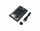 Внешний BOX Gembird EE2-U3S-7, 2.5", SATA - USB3.0, прозрачный