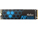 Твердотельный накопитель NV3000 500G NT01NV3000-500-E4X