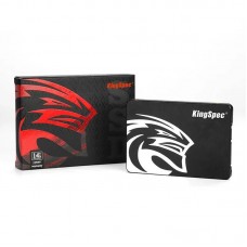 SSD диск Kingspec SATA III 256Gb (P3-256)