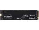 Kingston KC3000 1024GB SKC3000S/1024G (M.2, PCI-E 4.0 x4, 3D TLC)