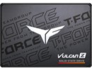 SSD 2.5" SATA-III Team 512GB Vulcan Z (T253TZ512G0C101) 540/470MBps TLC SSD 2.5" SATA-III Team 512GB Vulcan Z (T253TZ512G0C101) 540/470MBps TLC