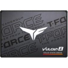 SSD 2.5" SATA-III Team 512GB Vulcan Z (T253TZ512G0C101) 540/470MBps TLC