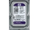 Жест.диск Western Digital 1000Gb <WD10PURX> Purple
